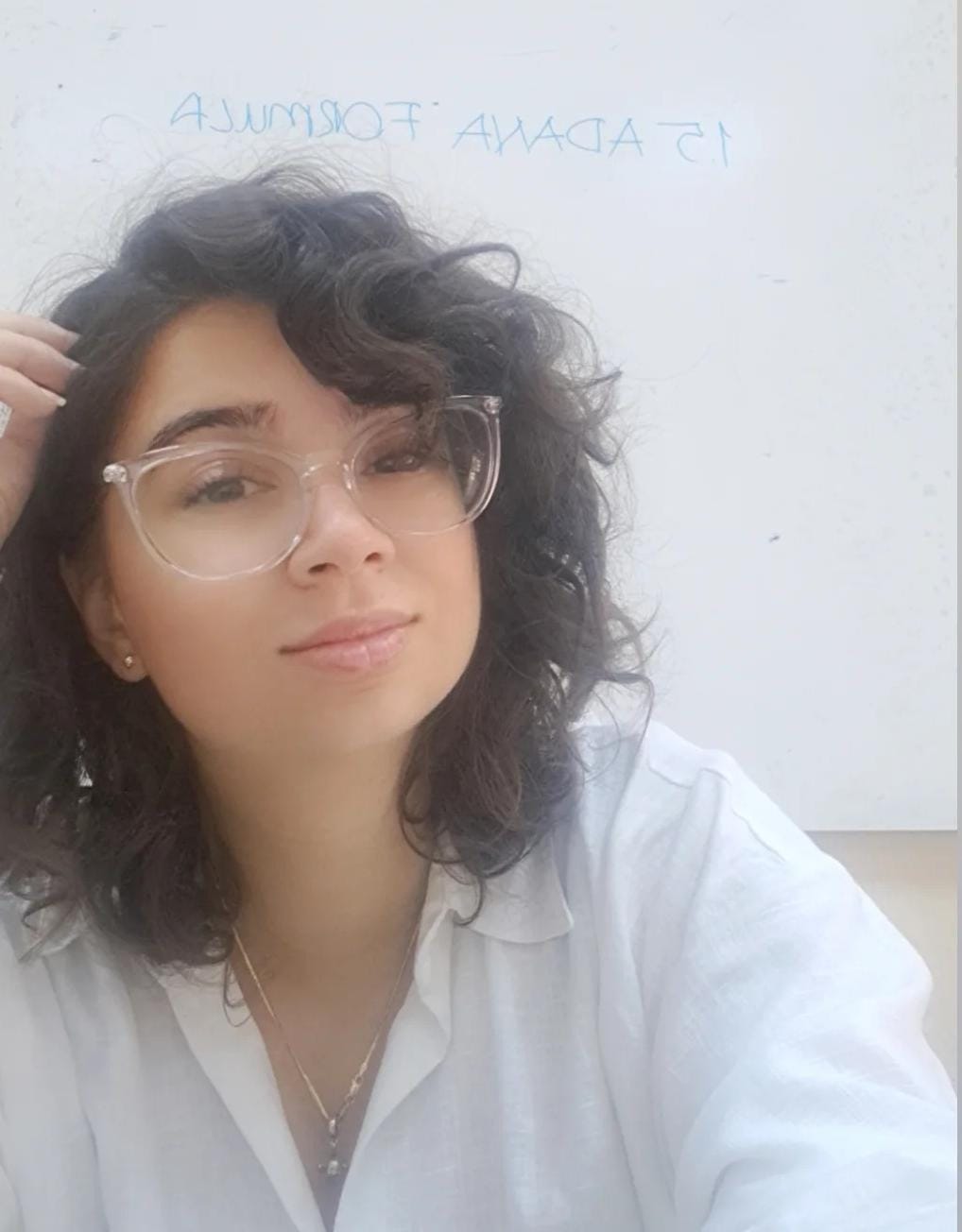 Damla Bengisu Konuksever