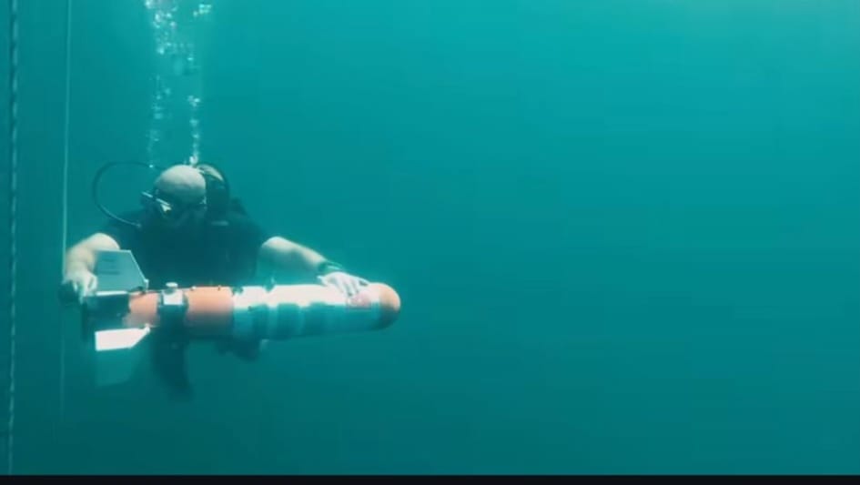 YAVUZ-1 MAVİ VATANDA