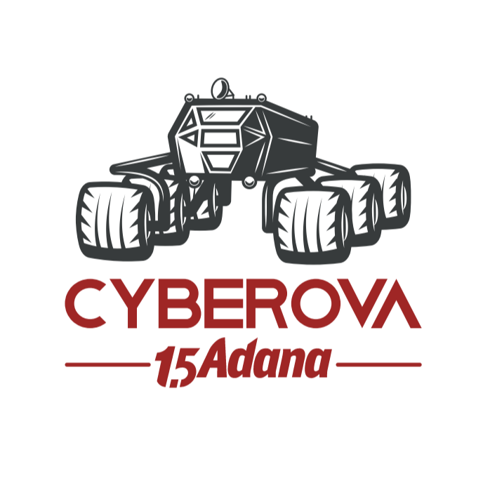 1.5 Adana Cyberova Logo