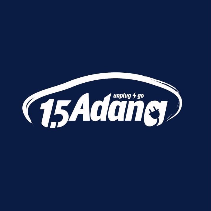 1.5 Adana Otonom Logo
