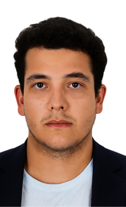 Gökhan İsmet Teymeninoğlu