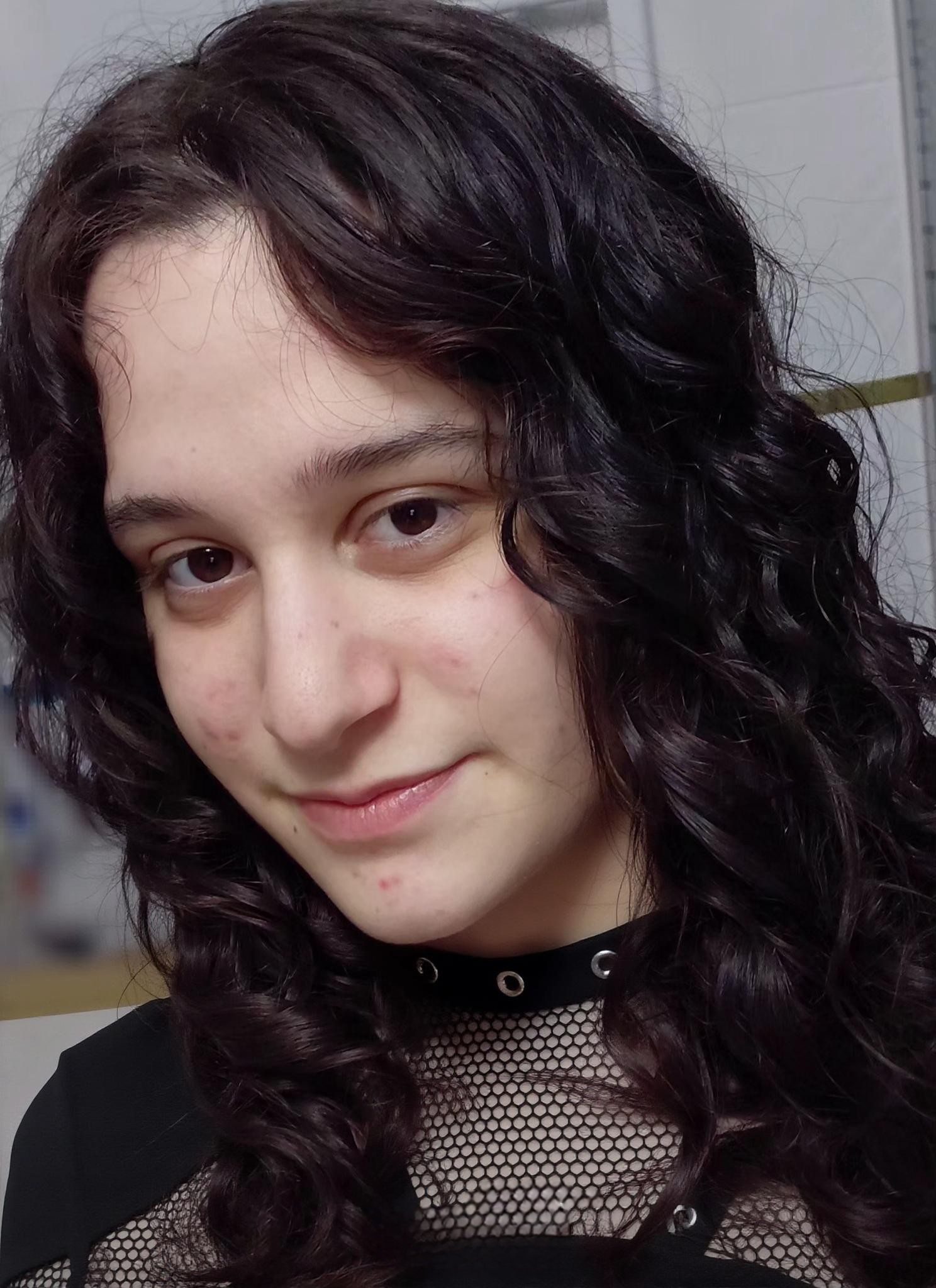 Ayşegül Rumeysa Sernikli