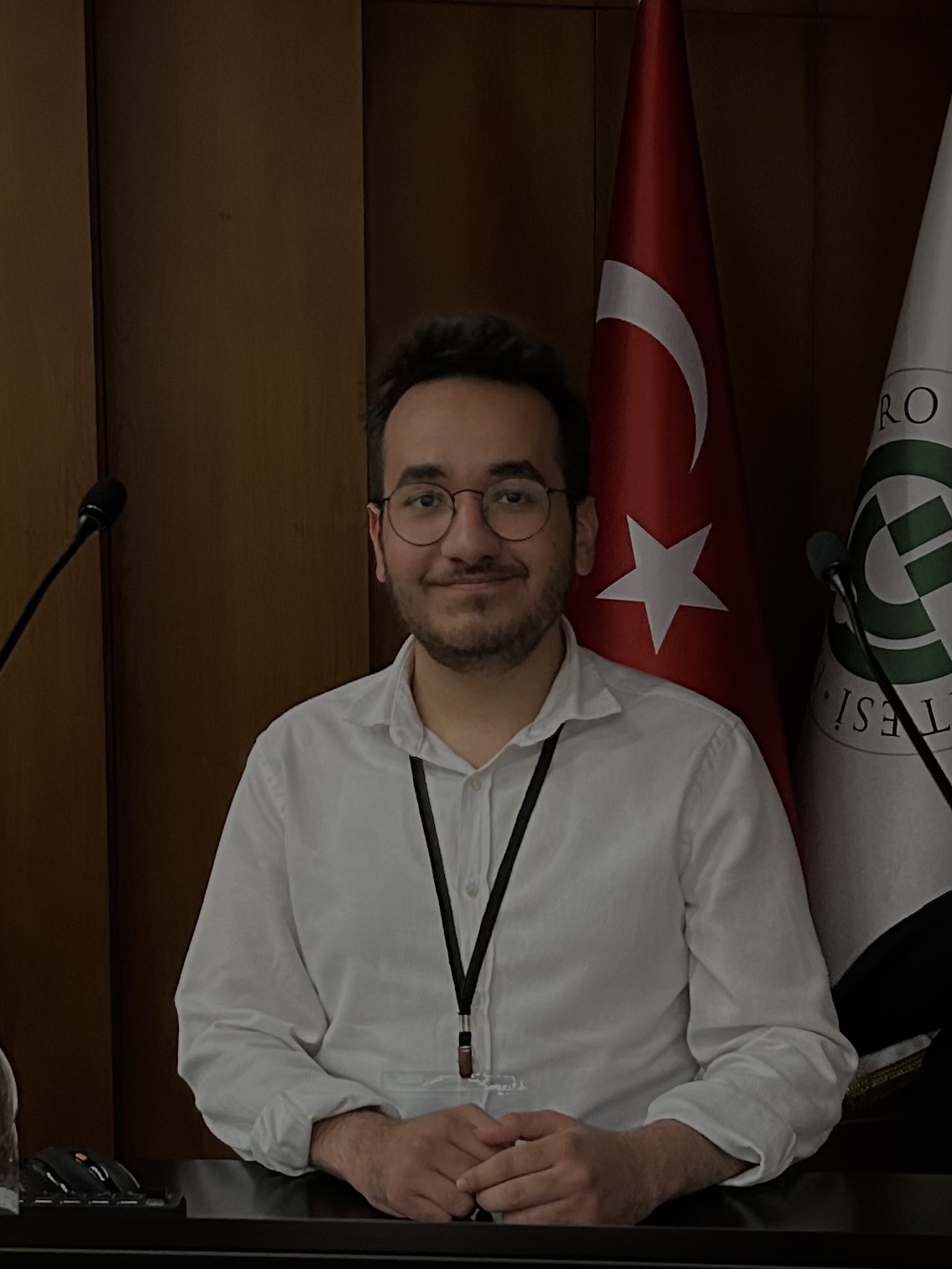 Burak Köroğlu