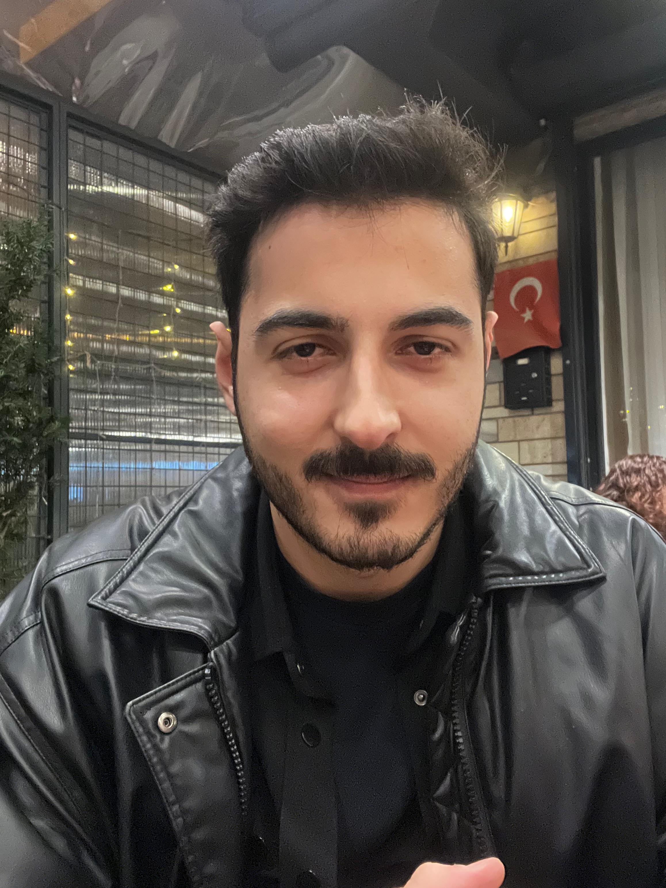 Dursun Furkan Kabataş