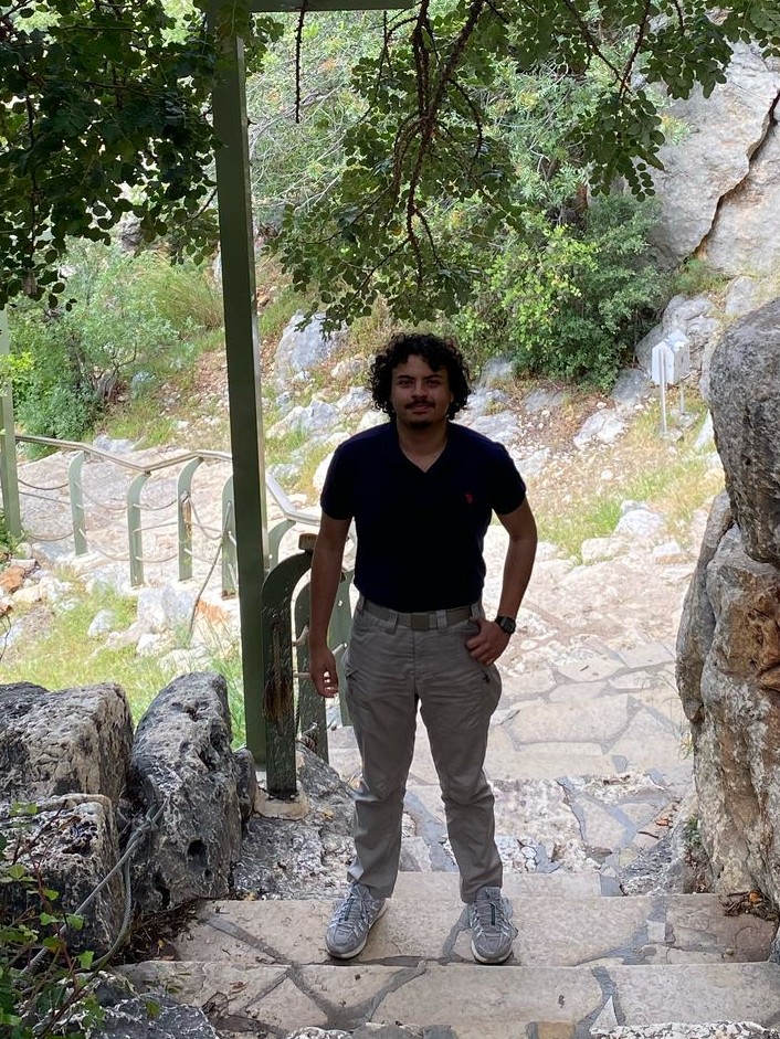 Süleyman Emre Yıldız